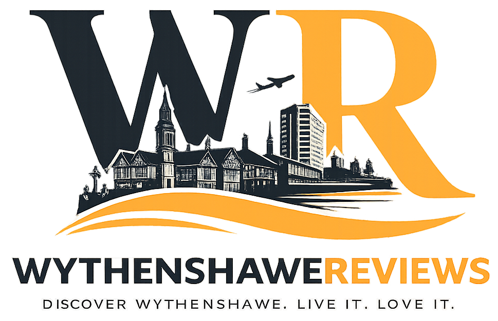 wythenshawereviews.co.uk